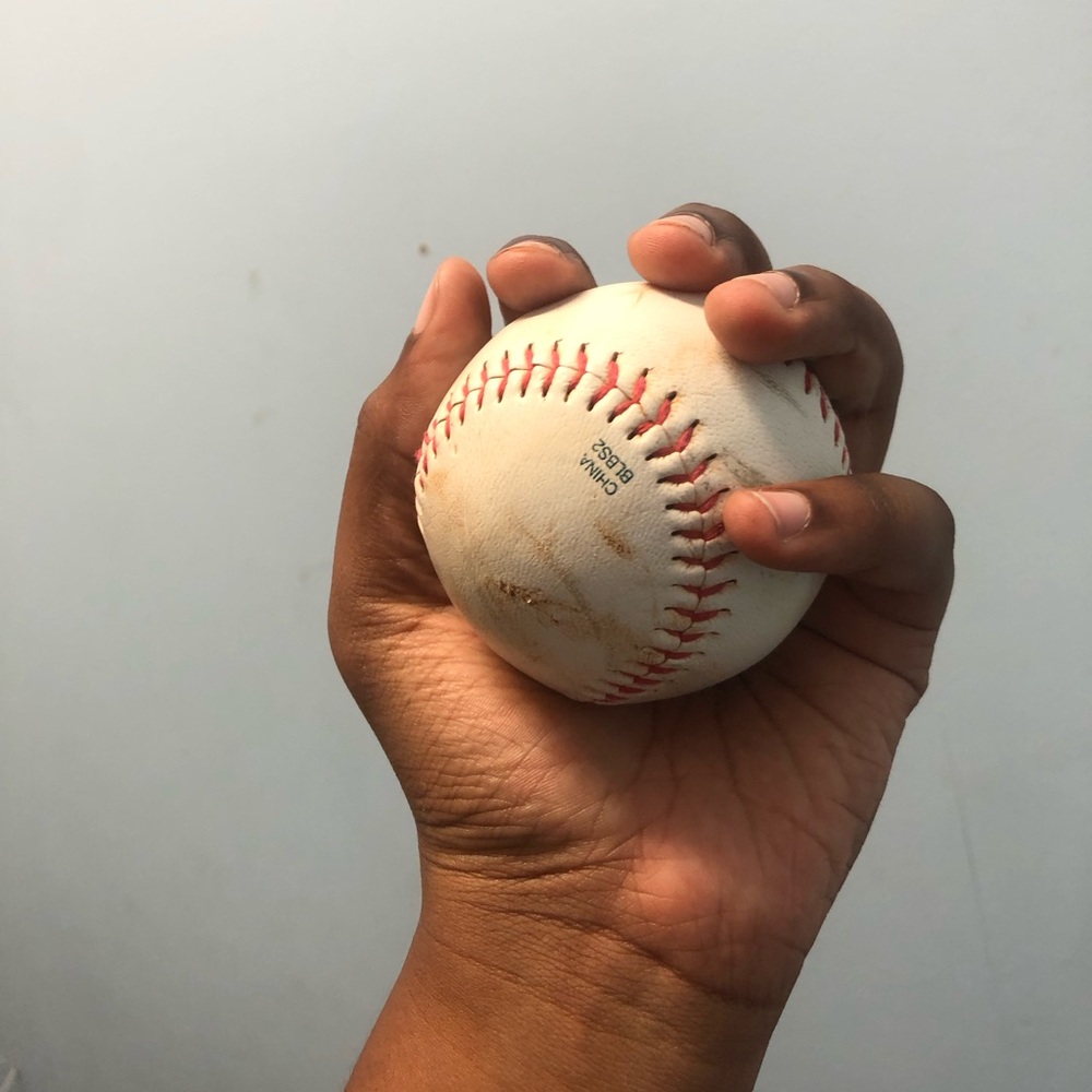 Baseball